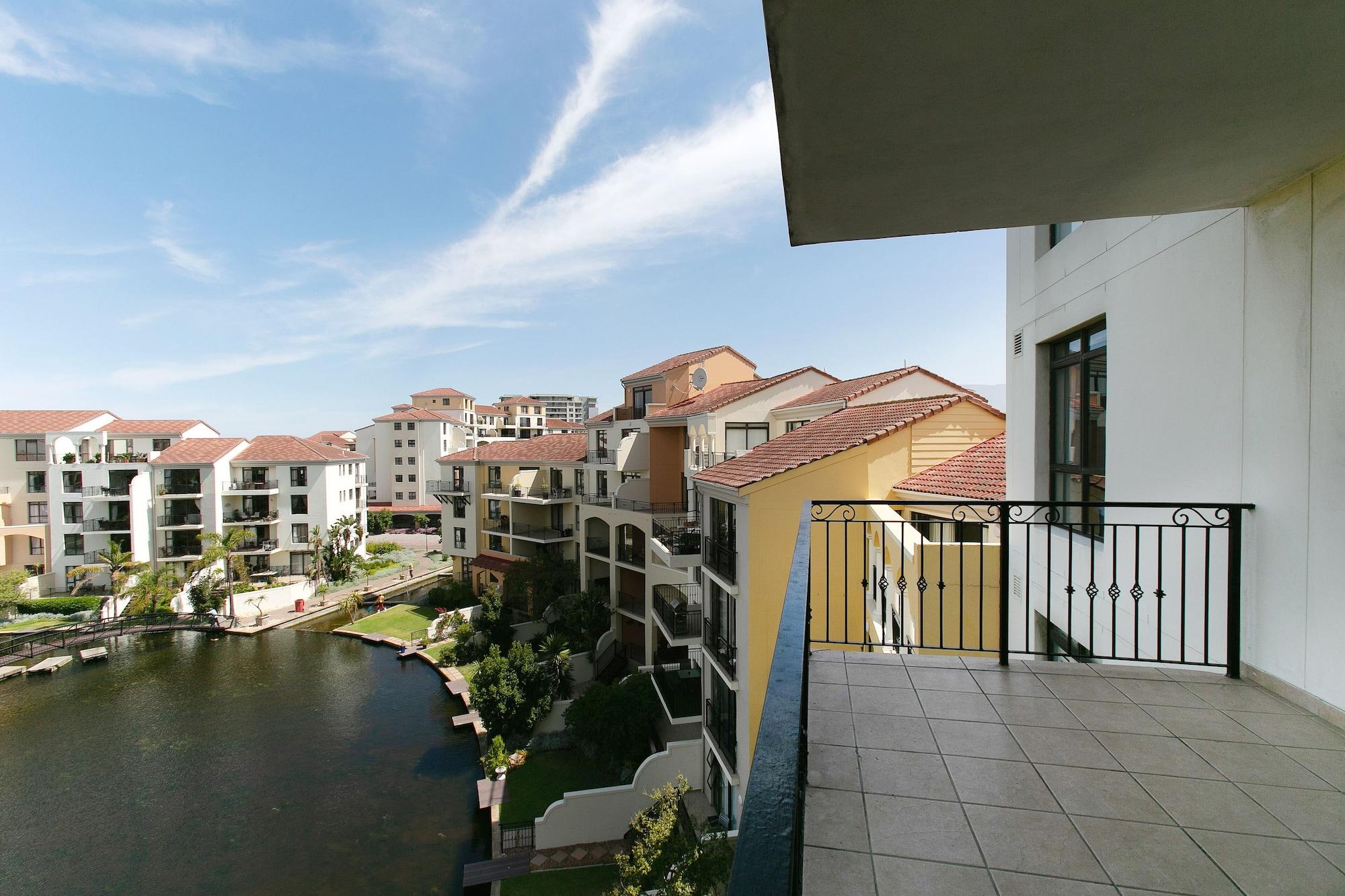 Island Club Hotel & Apartments Cape Town Ngoại thất bức ảnh