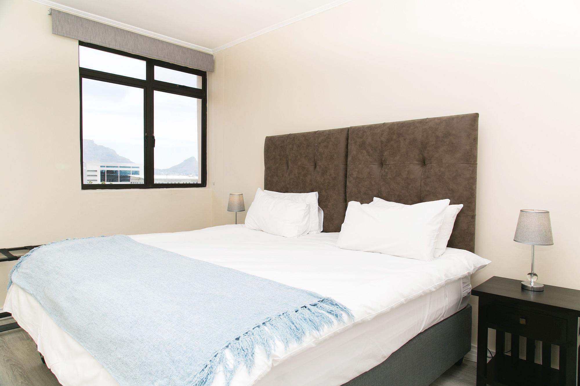 Island Club Hotel & Apartments Cape Town Ngoại thất bức ảnh