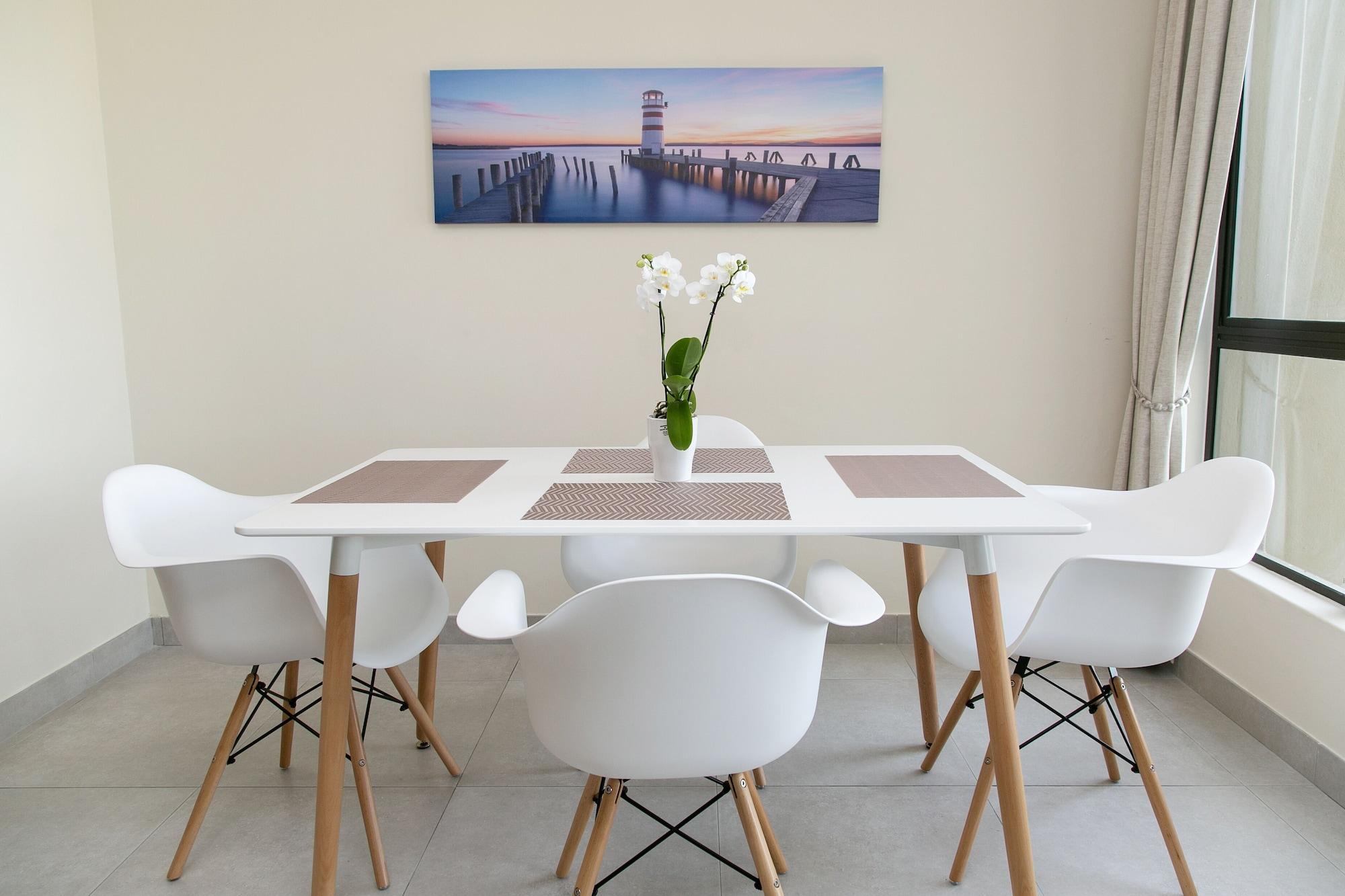Island Club Hotel & Apartments Cape Town Ngoại thất bức ảnh