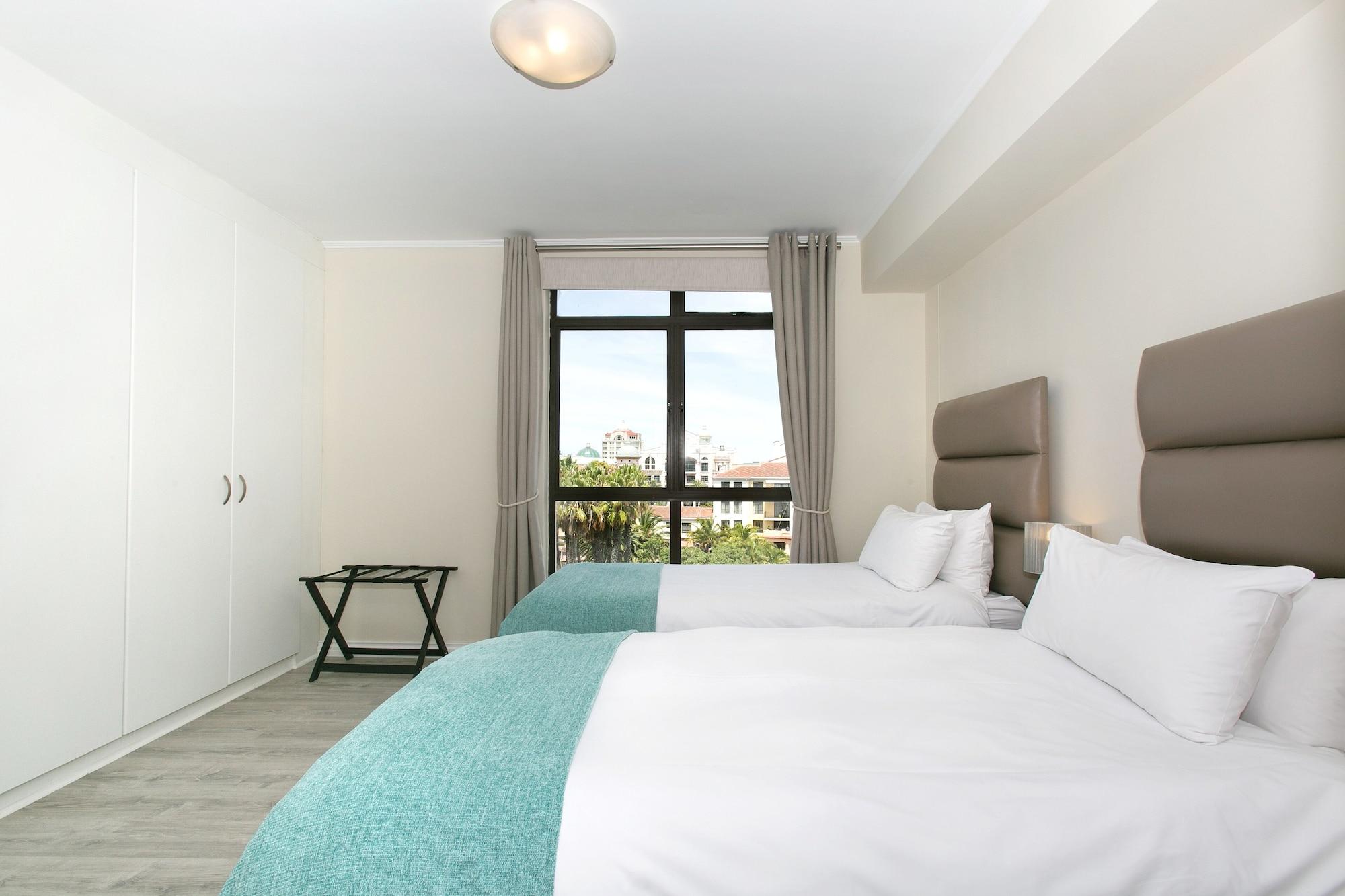 Island Club Hotel & Apartments Cape Town Ngoại thất bức ảnh