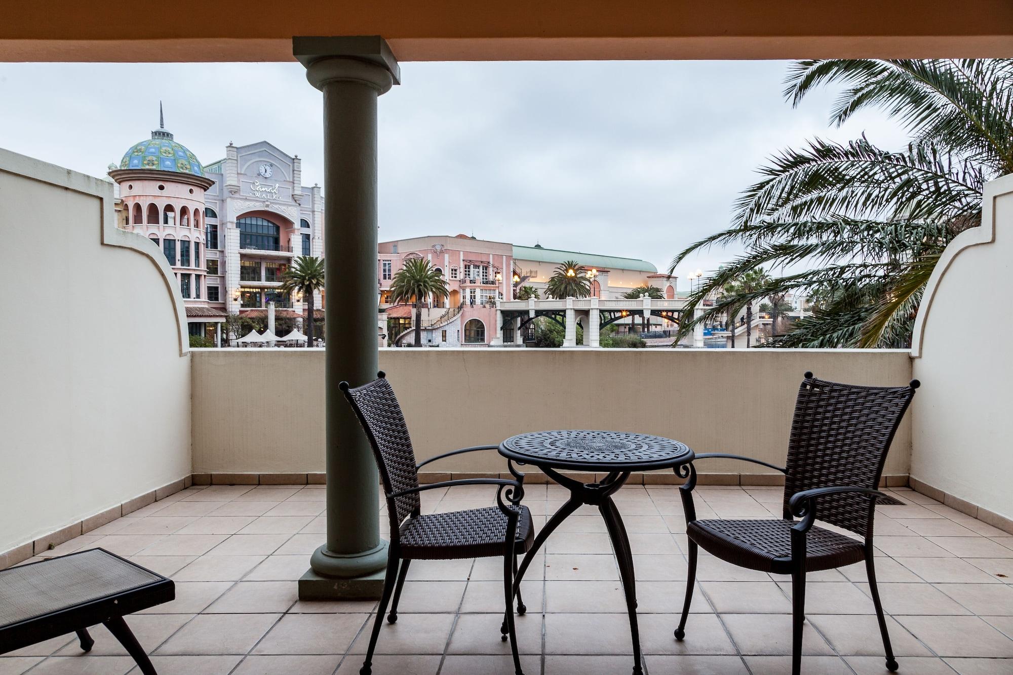 Island Club Hotel & Apartments Cape Town Ngoại thất bức ảnh