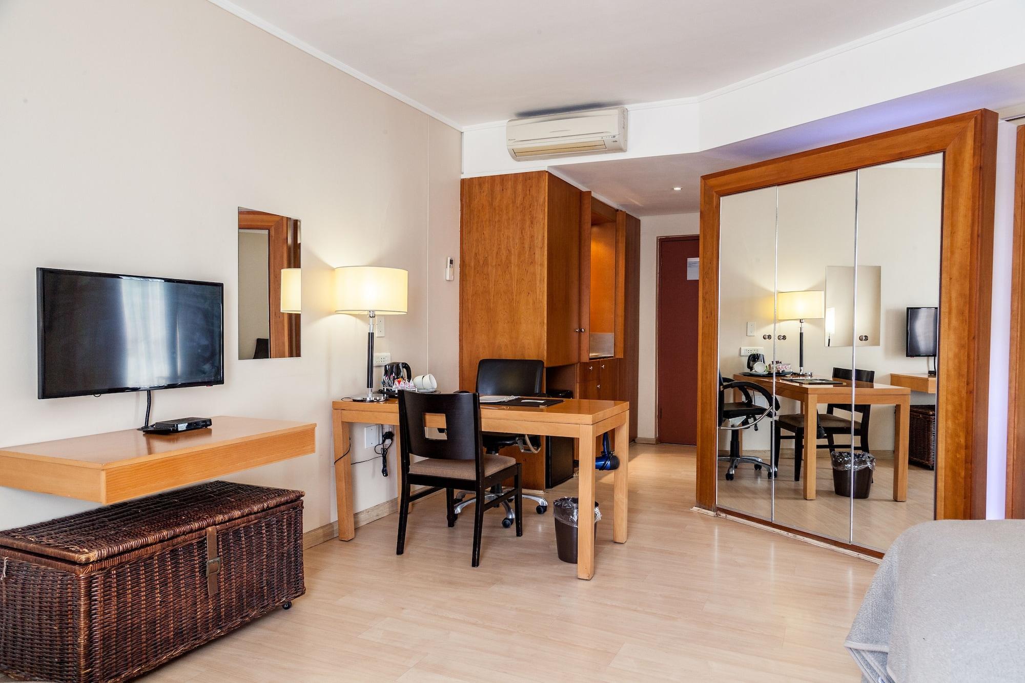 Island Club Hotel & Apartments Cape Town Ngoại thất bức ảnh