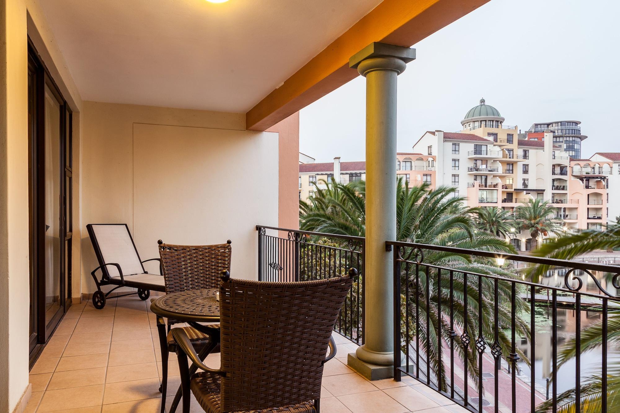 Island Club Hotel & Apartments Cape Town Ngoại thất bức ảnh