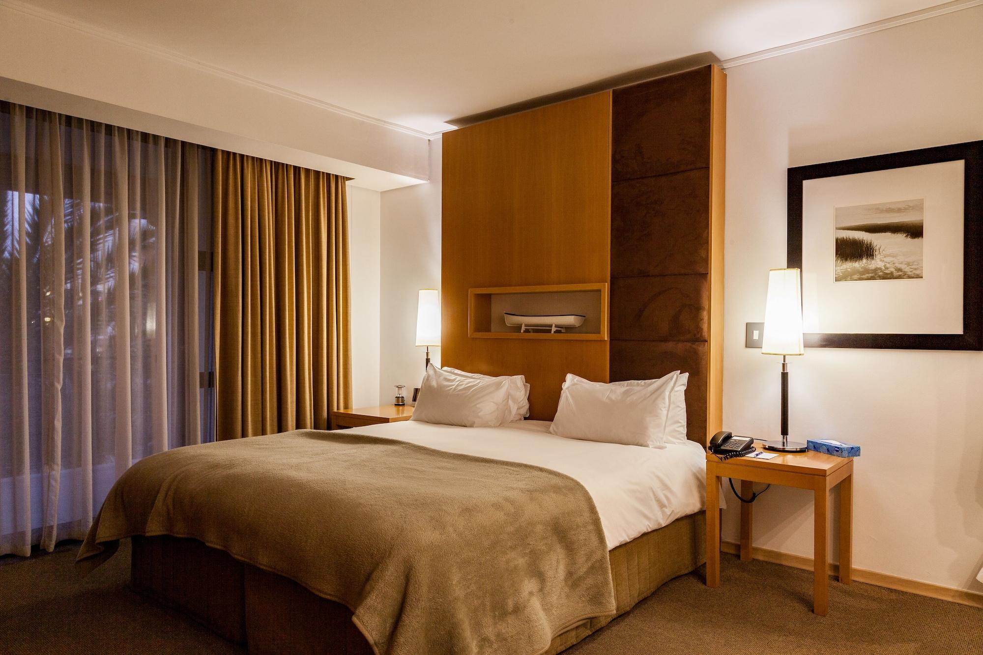 Island Club Hotel & Apartments Cape Town Ngoại thất bức ảnh
