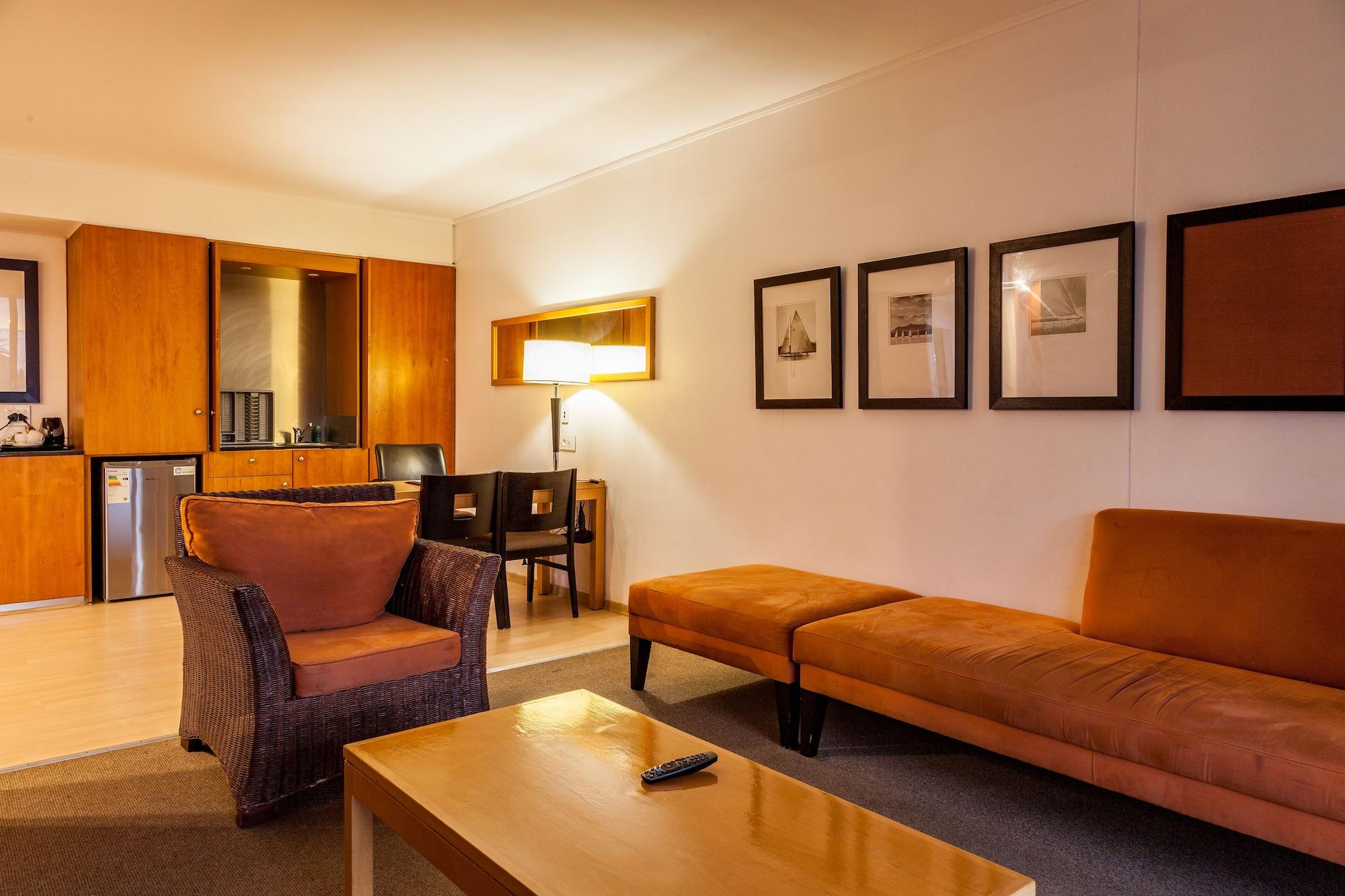 Island Club Hotel & Apartments Cape Town Ngoại thất bức ảnh