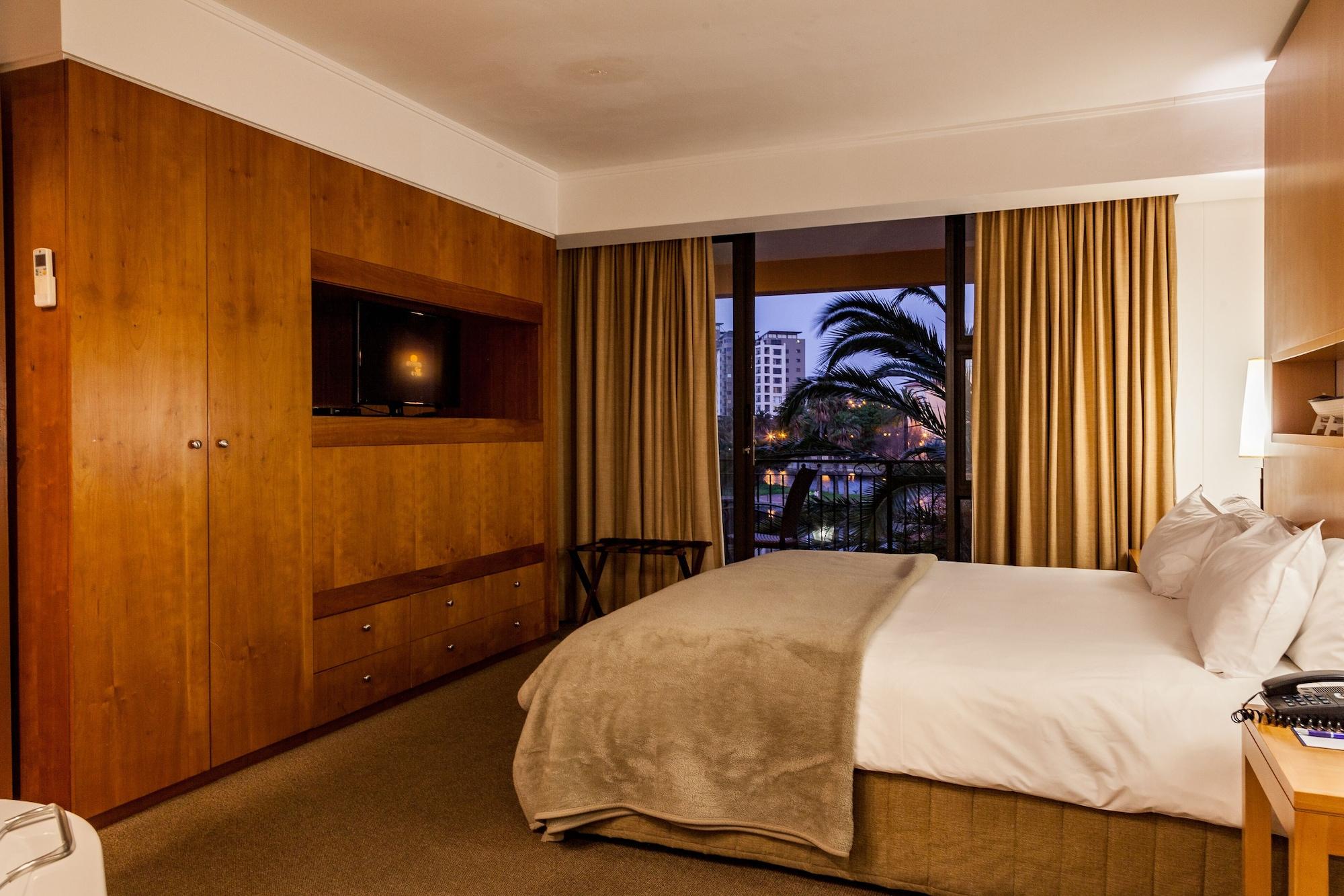 Island Club Hotel & Apartments Cape Town Ngoại thất bức ảnh