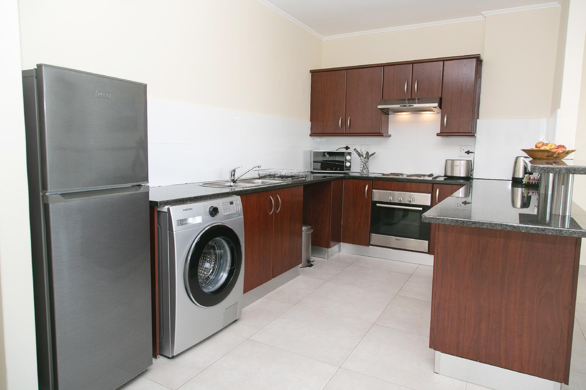 Island Club Hotel & Apartments Cape Town Ngoại thất bức ảnh