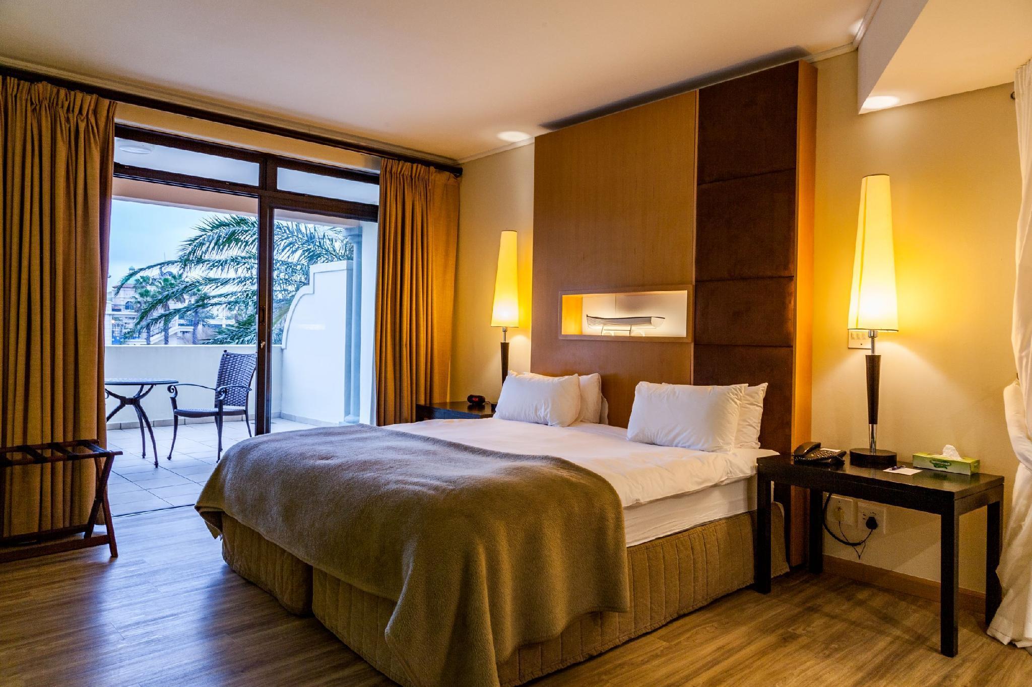 Island Club Hotel & Apartments Cape Town Ngoại thất bức ảnh