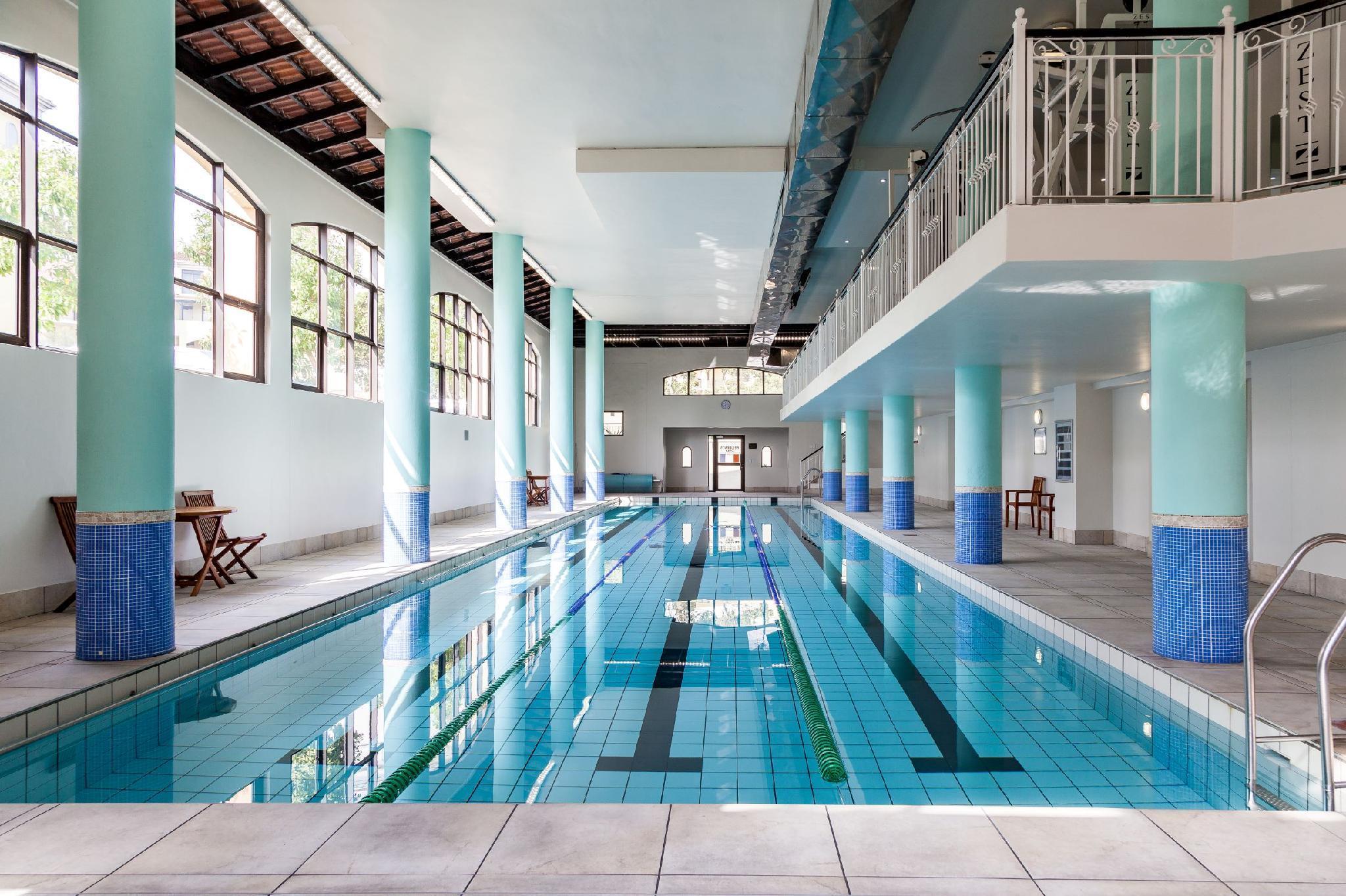 Island Club Hotel & Apartments Cape Town Ngoại thất bức ảnh