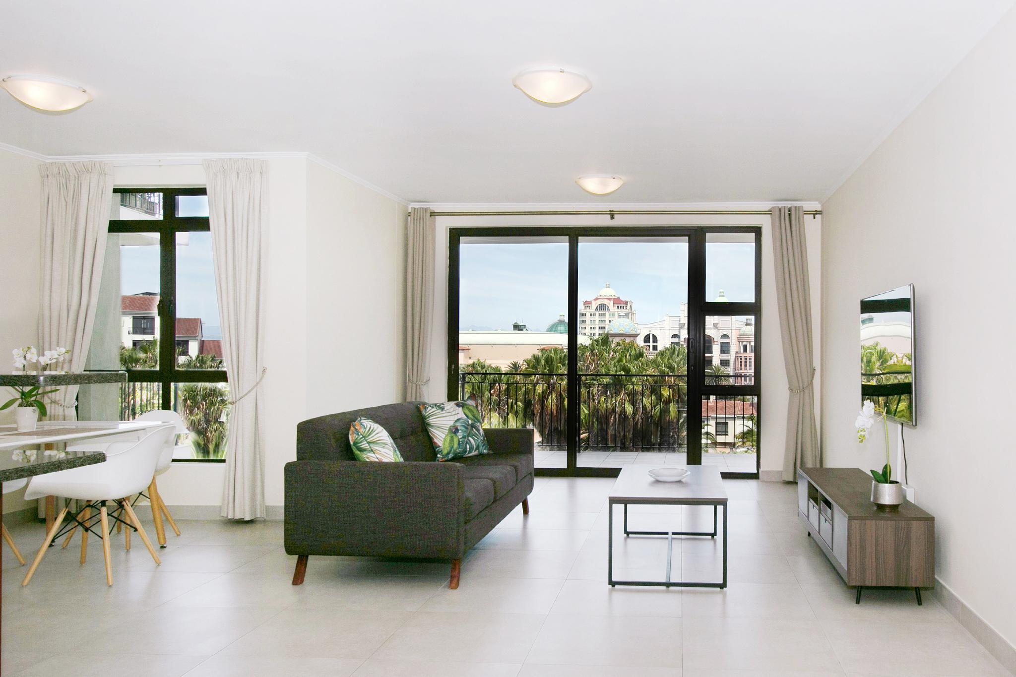 Island Club Hotel & Apartments Cape Town Ngoại thất bức ảnh