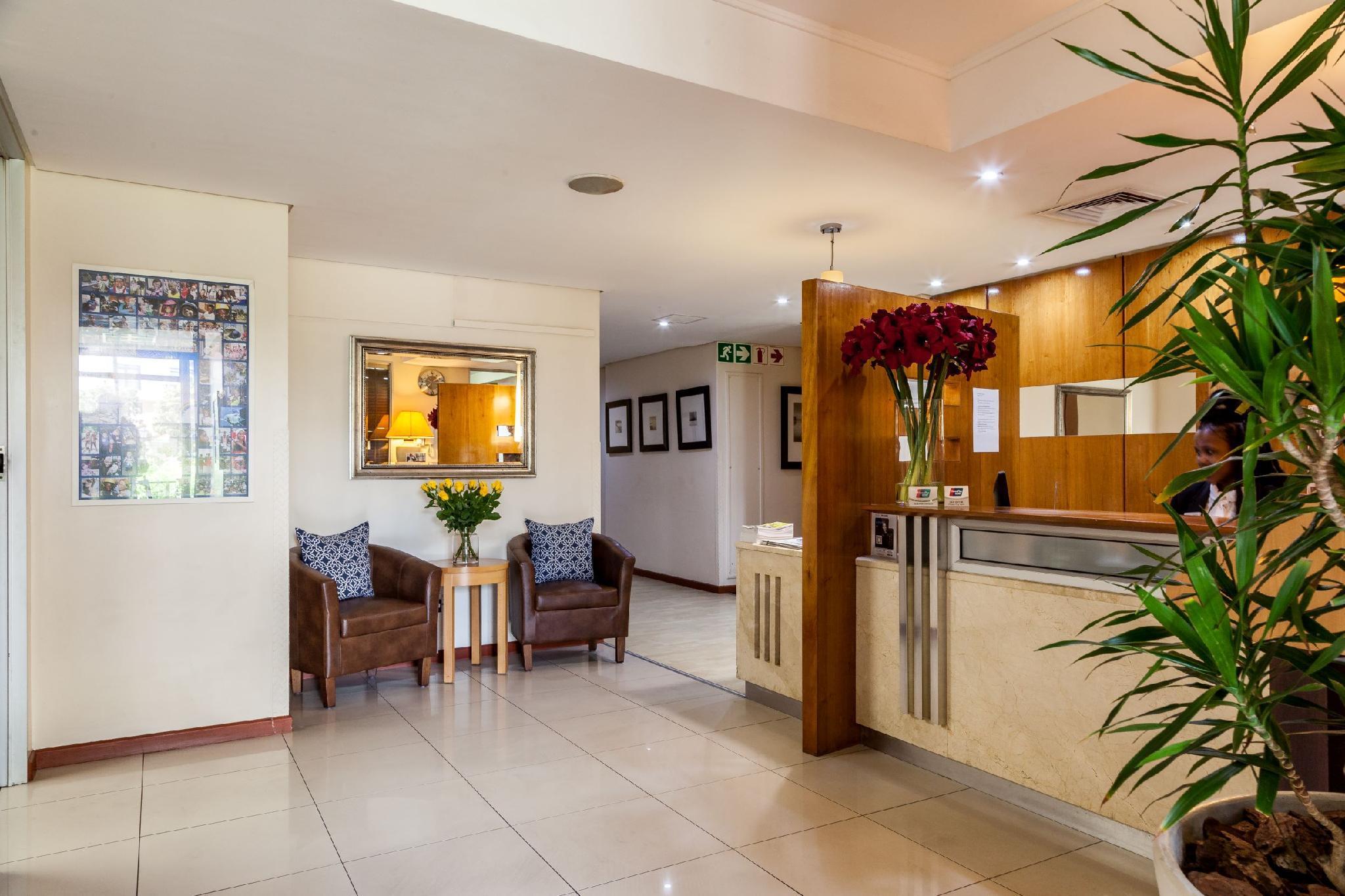 Island Club Hotel & Apartments Cape Town Ngoại thất bức ảnh