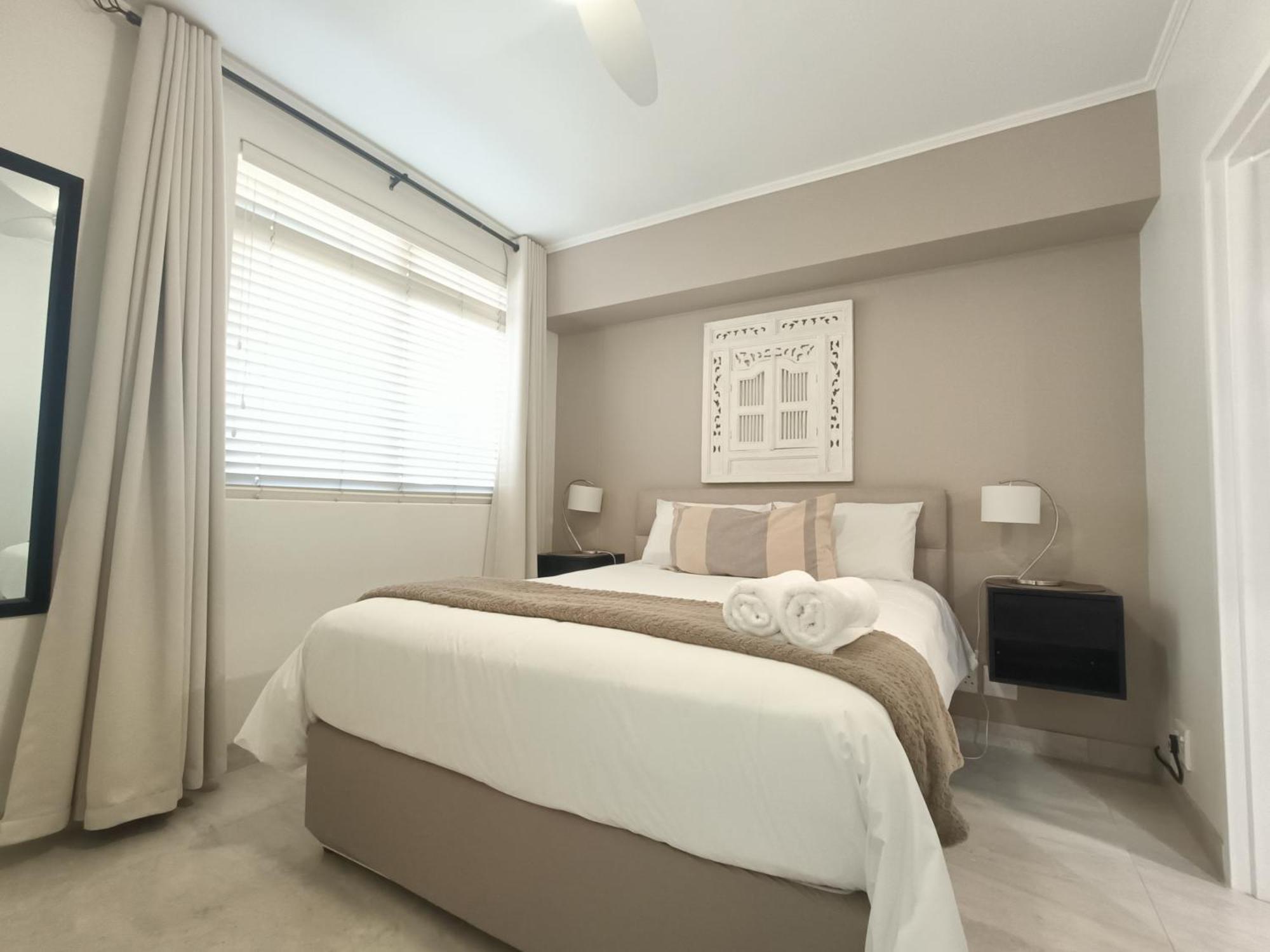Island Club Hotel & Apartments Cape Town Phòng bức ảnh