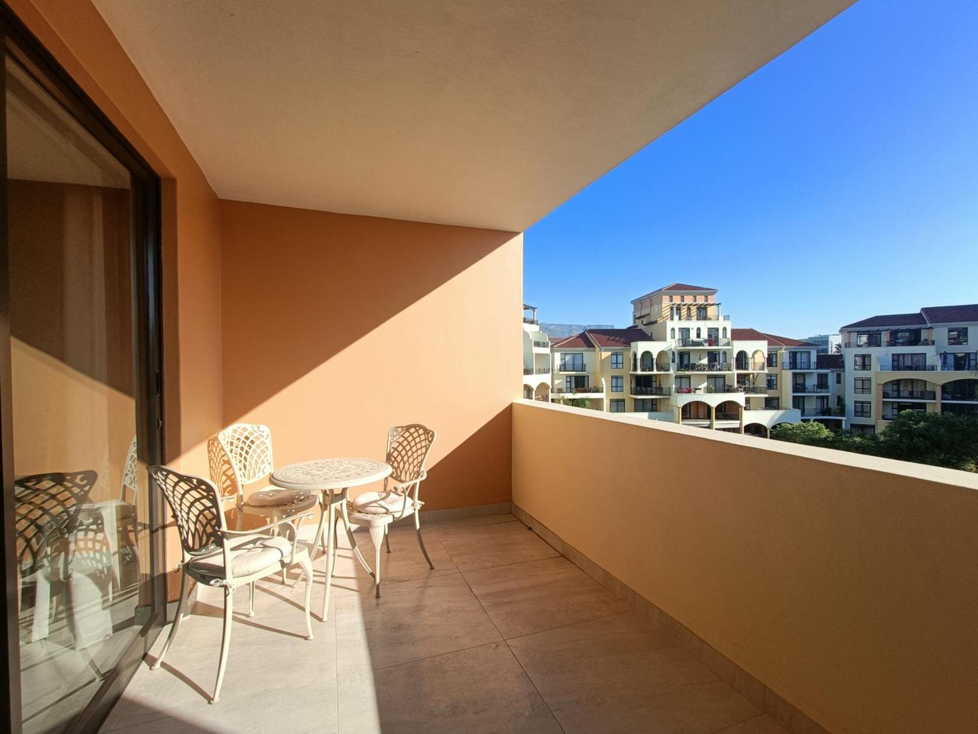 Island Club Hotel & Apartments Cape Town Phòng bức ảnh