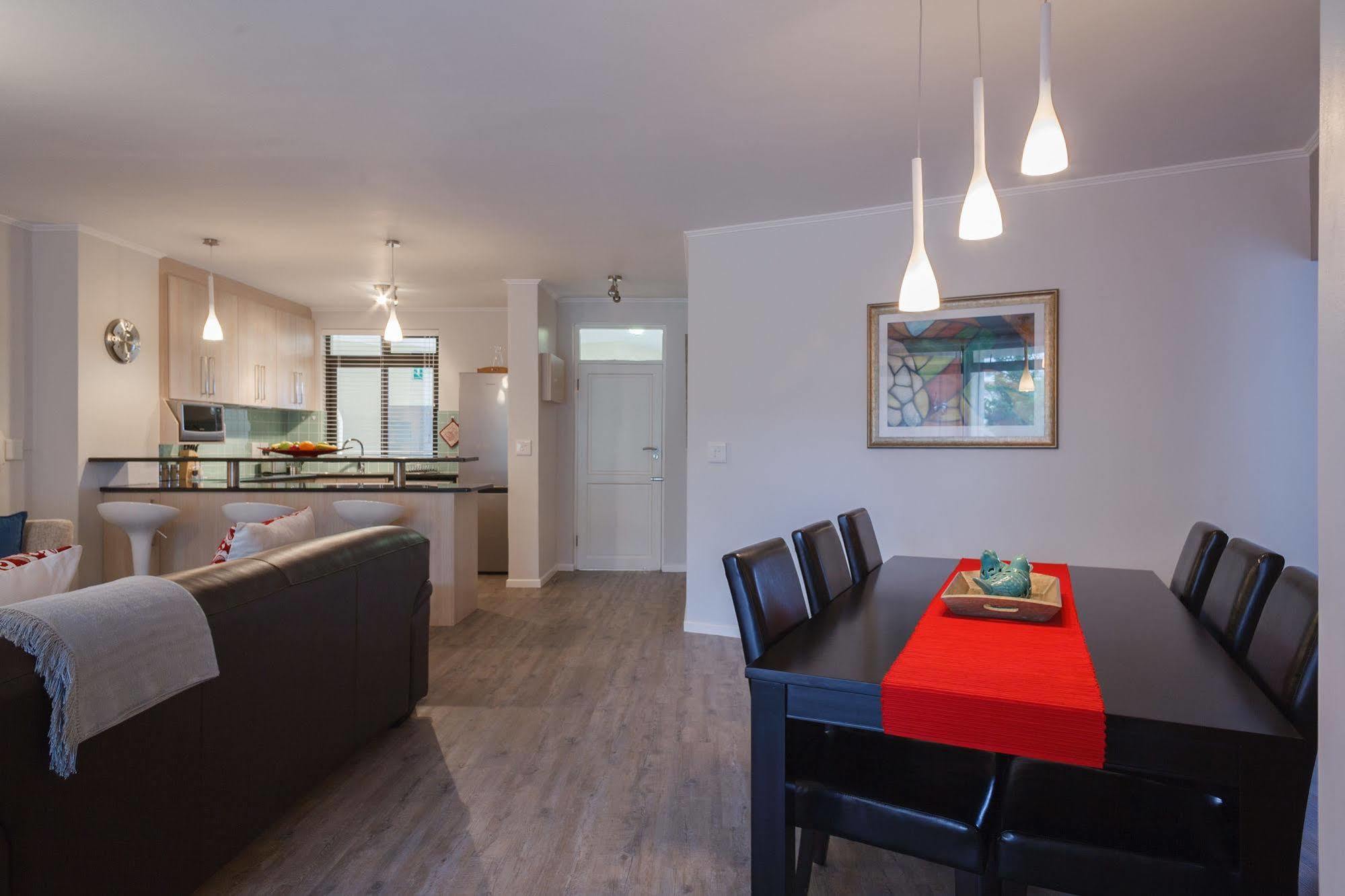 Island Club Hotel & Apartments Cape Town Ngoại thất bức ảnh
