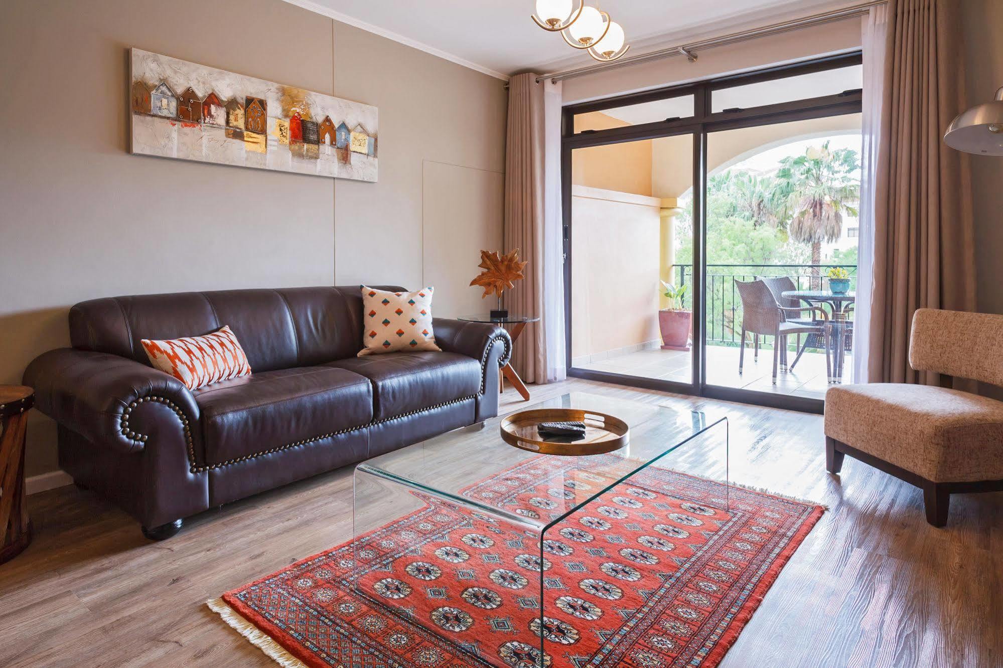 Island Club Hotel & Apartments Cape Town Ngoại thất bức ảnh