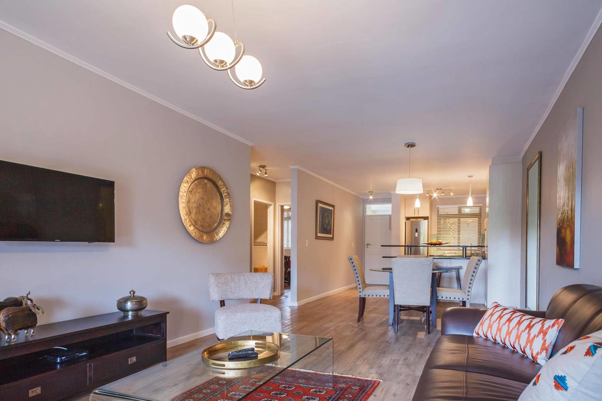 Island Club Hotel & Apartments Cape Town Ngoại thất bức ảnh