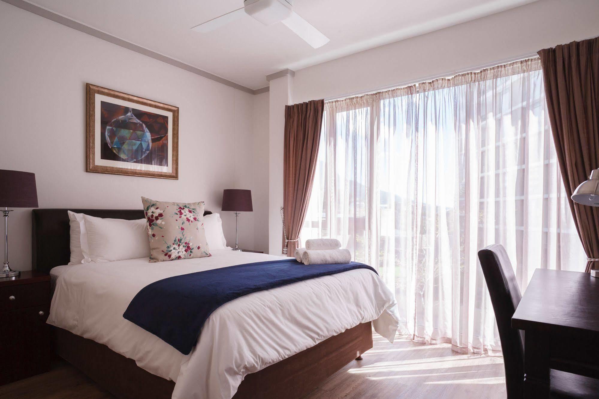 Island Club Hotel & Apartments Cape Town Ngoại thất bức ảnh