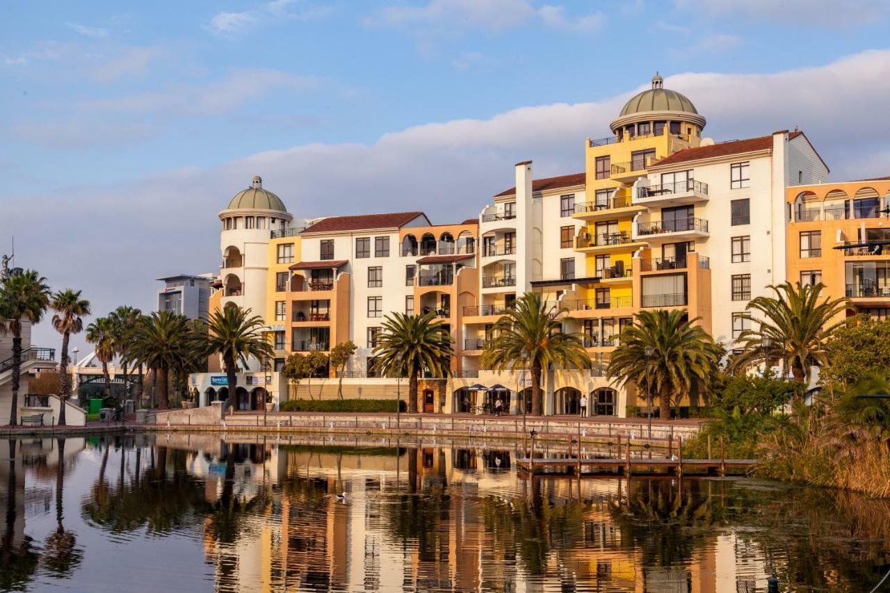 Island Club Hotel & Apartments Cape Town Ngoại thất bức ảnh
