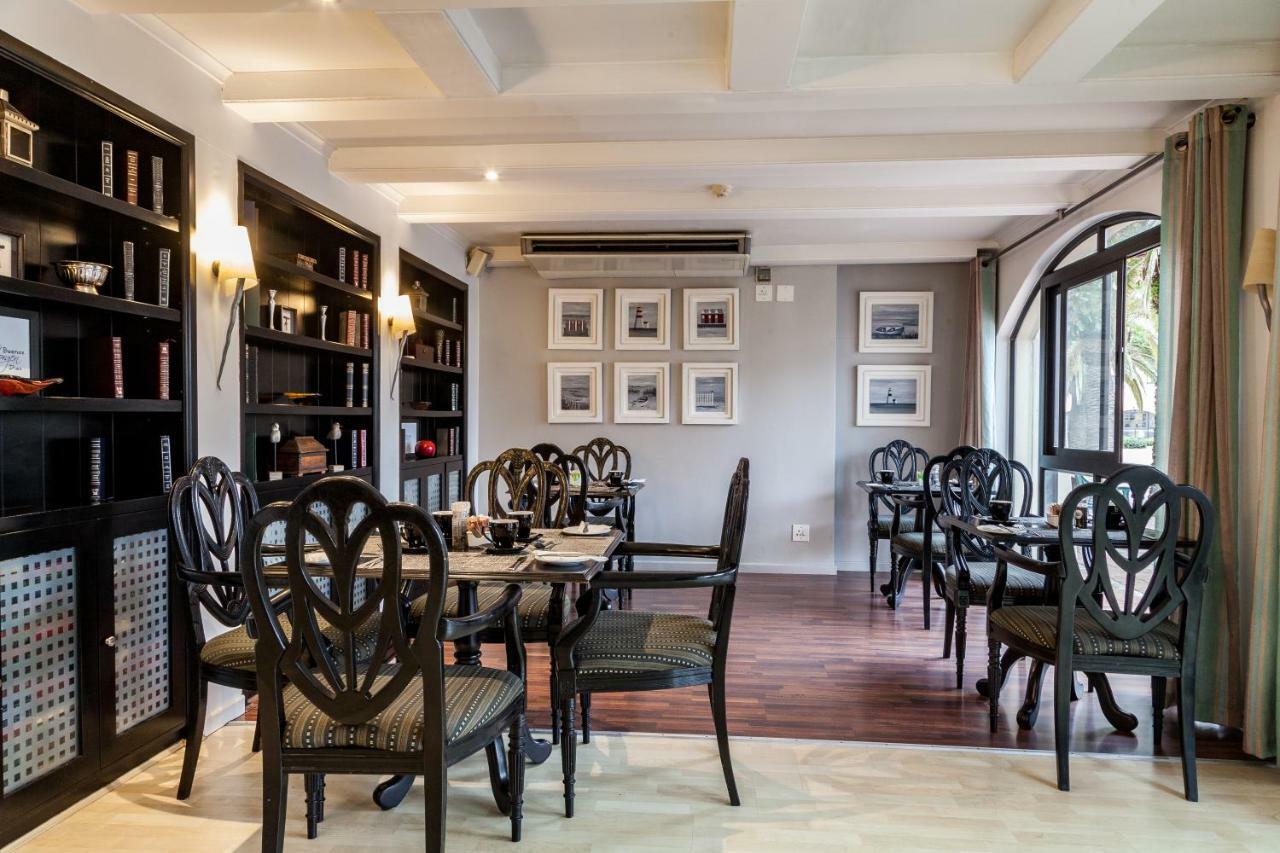 Island Club Hotel & Apartments Cape Town Ngoại thất bức ảnh