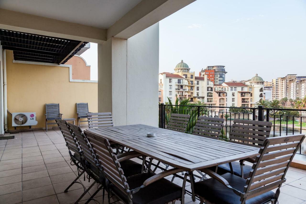 Island Club Hotel & Apartments Cape Town Ngoại thất bức ảnh
